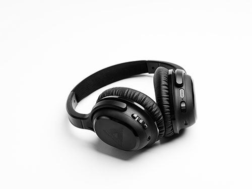 Audeara A.02 Bluetooth Headphones TV Set Bundle