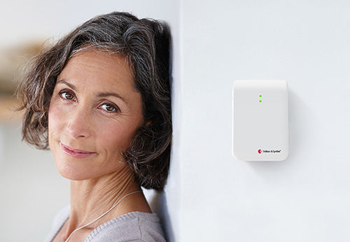 Bellman & Symfon Visit Door Transmitter