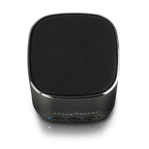 Sound Oasis BST-80-20T Bluetooth Tinnitus Sound Therapy System