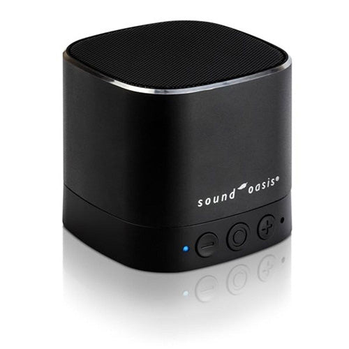Sound Oasis BST-80-20T Bluetooth Tinnitus Sound Therapy System