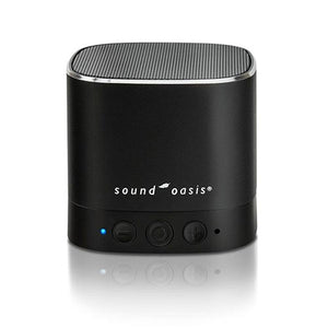 Sound Oasis BST-80-20T Bluetooth Tinnitus Sound Therapy System