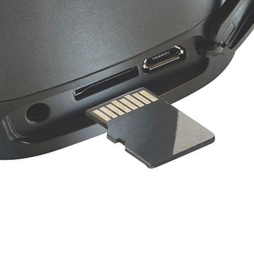 Sound Oasis BST-80-20T Bluetooth Tinnitus Sound Therapy System