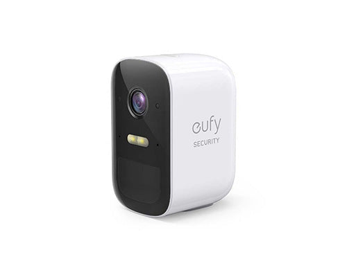 Eufy 2C Wire-Free HD Security with Home Base Kit