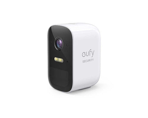 Eufy 2C Additional Wire-Free HD Security Camera