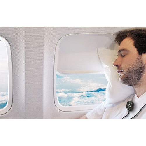 Sound Oasis World's Smallest Tinnitus Travel Sound Machine