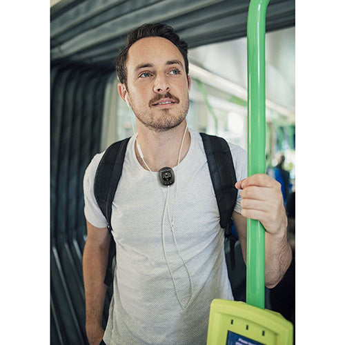 Sound Oasis World's Smallest Tinnitus Travel Sound Machine