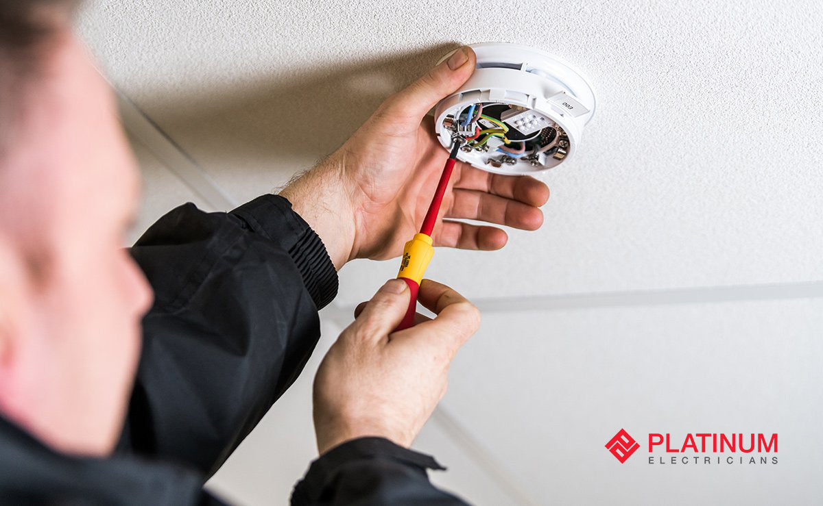 Qualified Electrician Installation