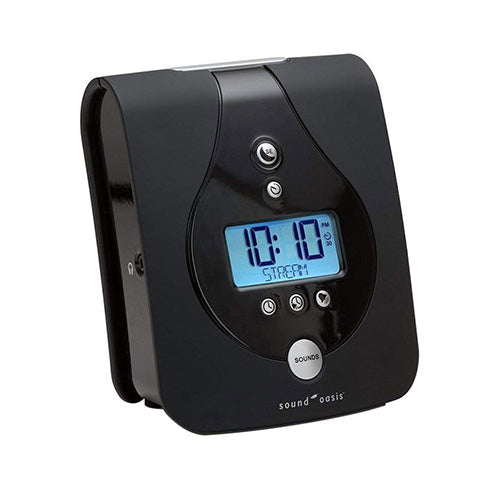 Sound Oasis S-680-02 Tinnitus Sound Therapy System