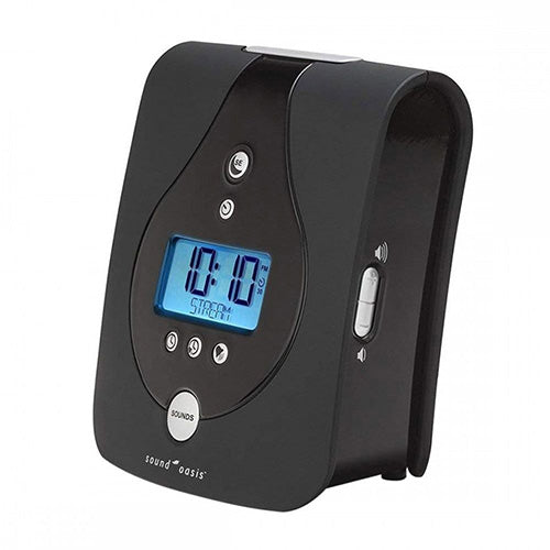 Sound Oasis S-680-02 Tinnitus Sound Therapy System