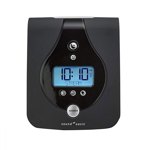 Sound Oasis S-680-02 Tinnitus Sound Therapy System