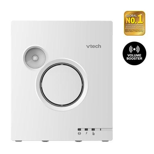 vTECH VSmart Extension Ringer Careline Range - Hear for Less