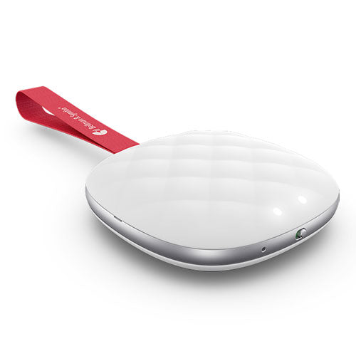 Bellman Vibio Bluetooth Bed Shaker Alarm