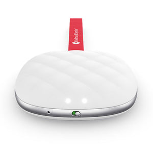 Bellman Vibio Bluetooth Bed Shaker Alarm