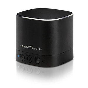 Sound Oasis BST-80-20T Bluetooth Tinnitus Sound Therapy System